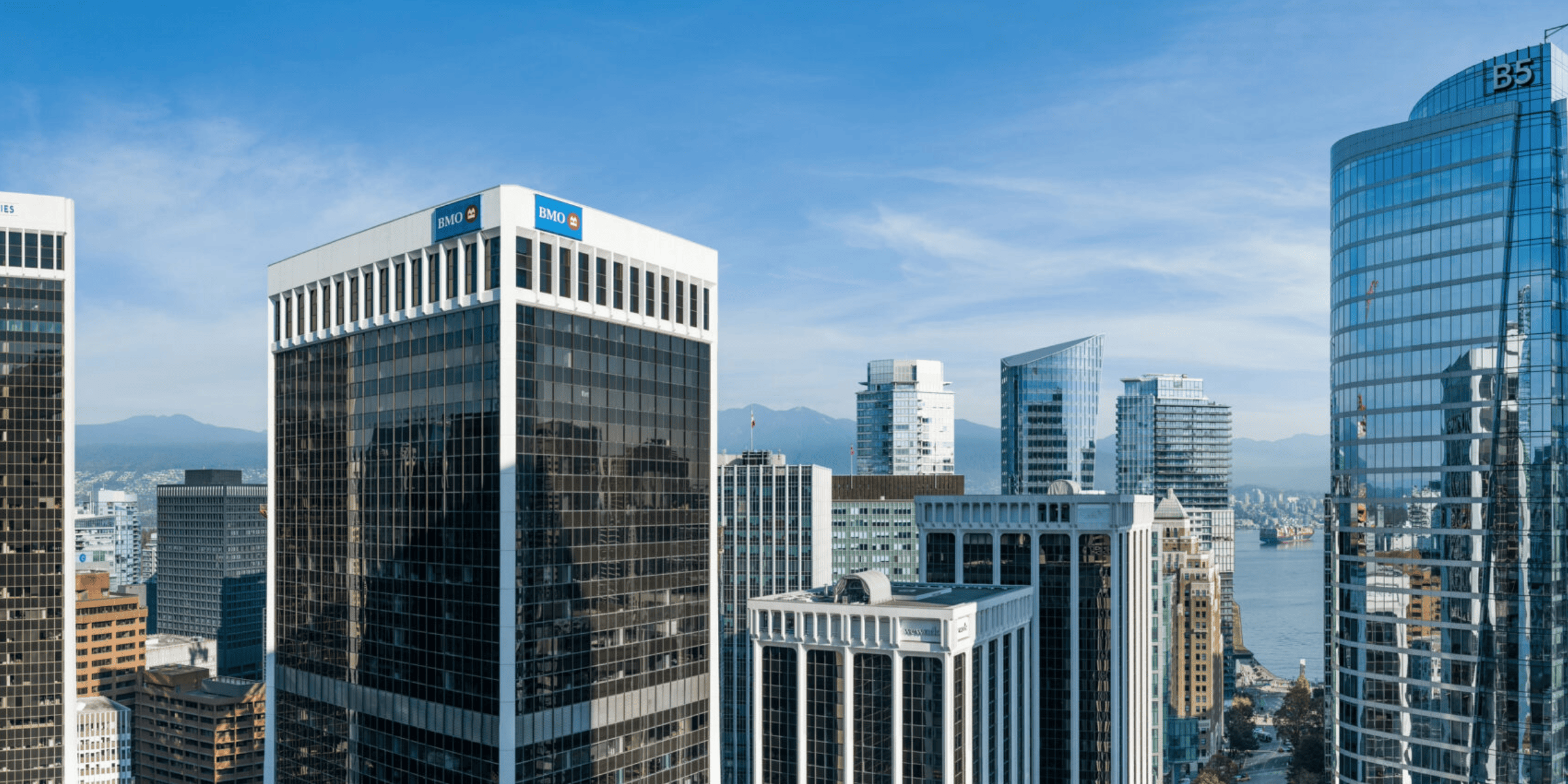 Featured image for “A Major Investment by BMO to Bring ARCH to Life”