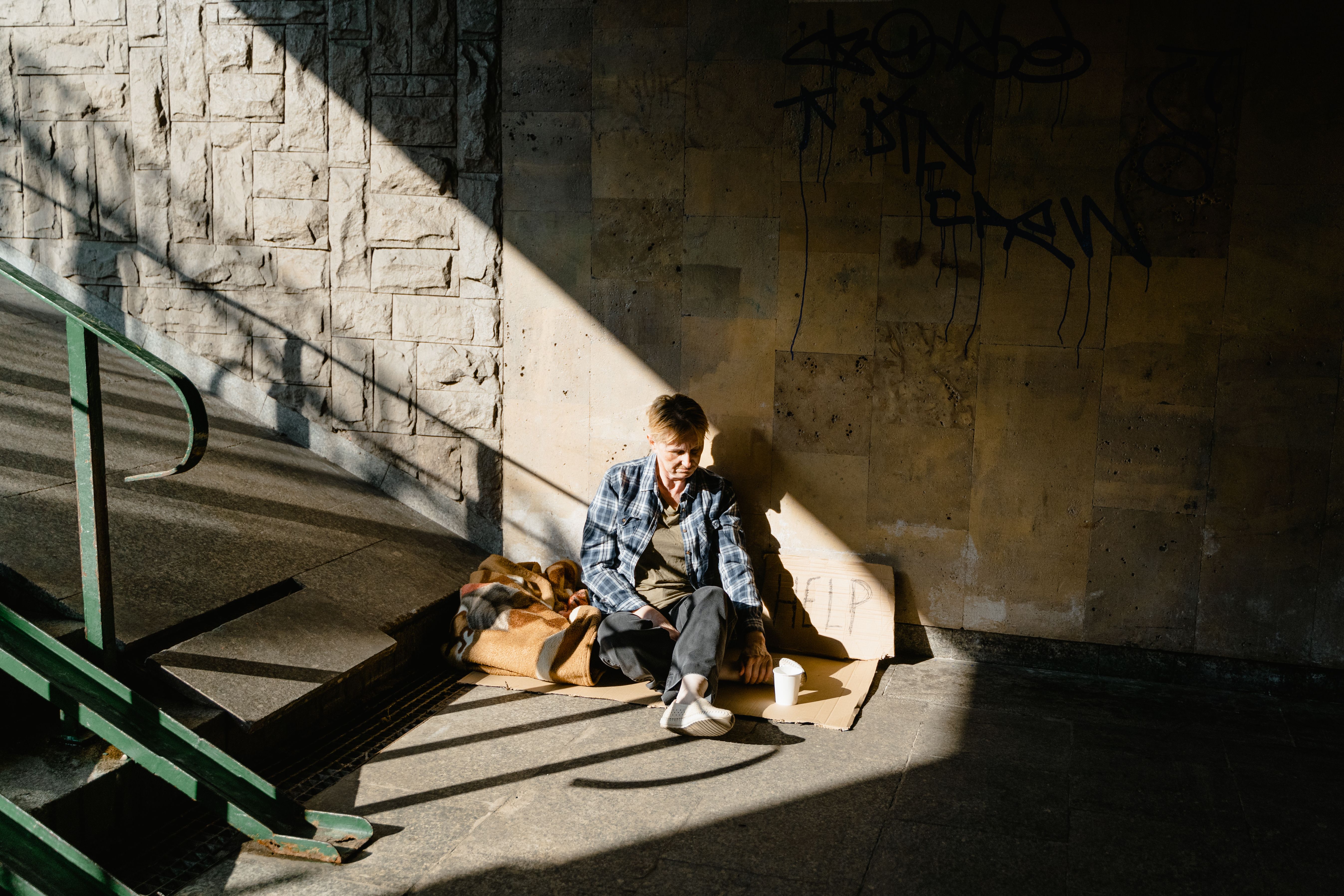 Featured image for “Homelessness Action Week 2026: Looking Beyond the Front Door”